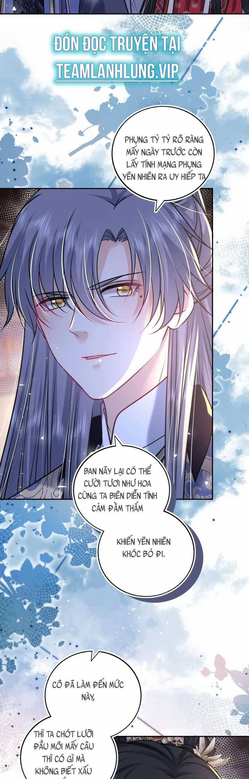 Ta Đem Hoàng Tử Dưỡng Thành Hắc Hóa 65 trang 25