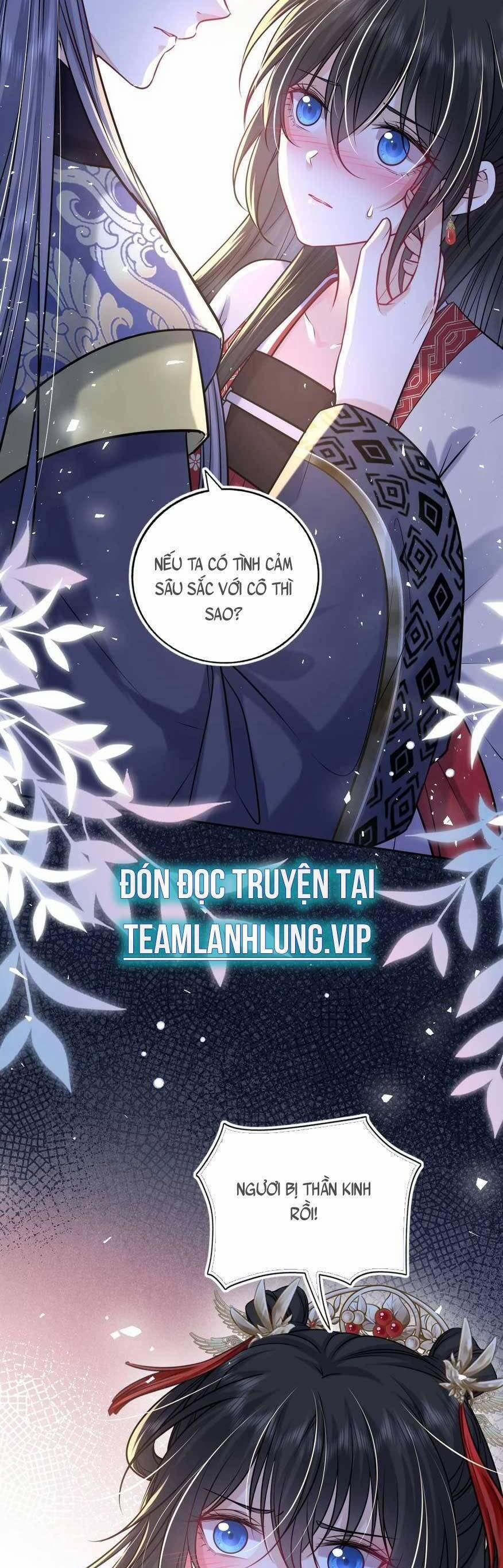 Ta Đem Hoàng Tử Dưỡng Thành Hắc Hóa 65 trang 29