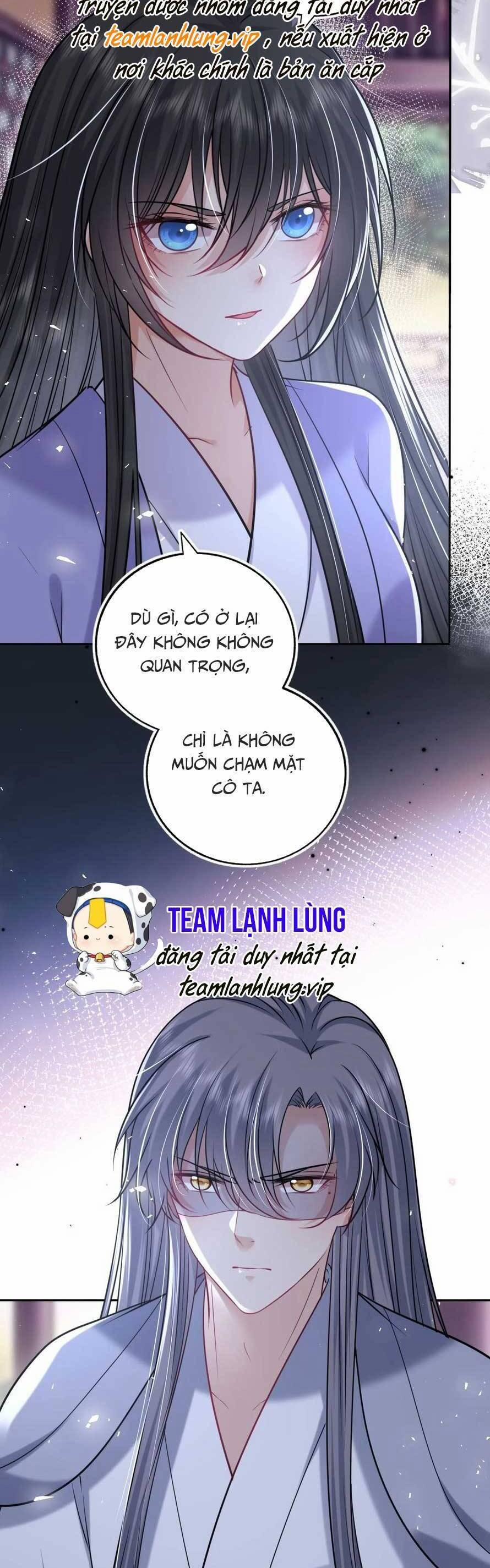 Ta Đem Hoàng Tử Dưỡng Thành Hắc Hóa 67 trang 11