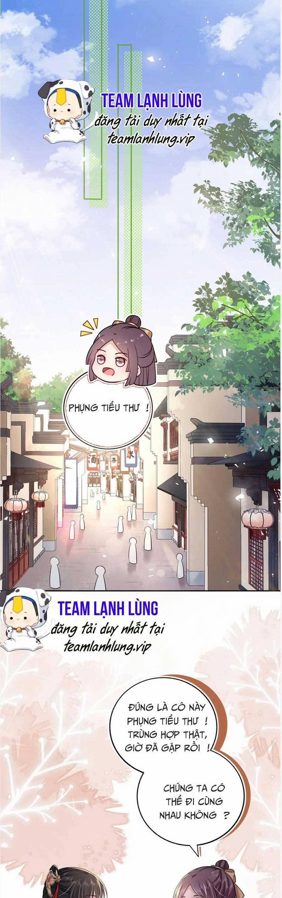 Ta Đem Hoàng Tử Dưỡng Thành Hắc Hóa 67 trang 13