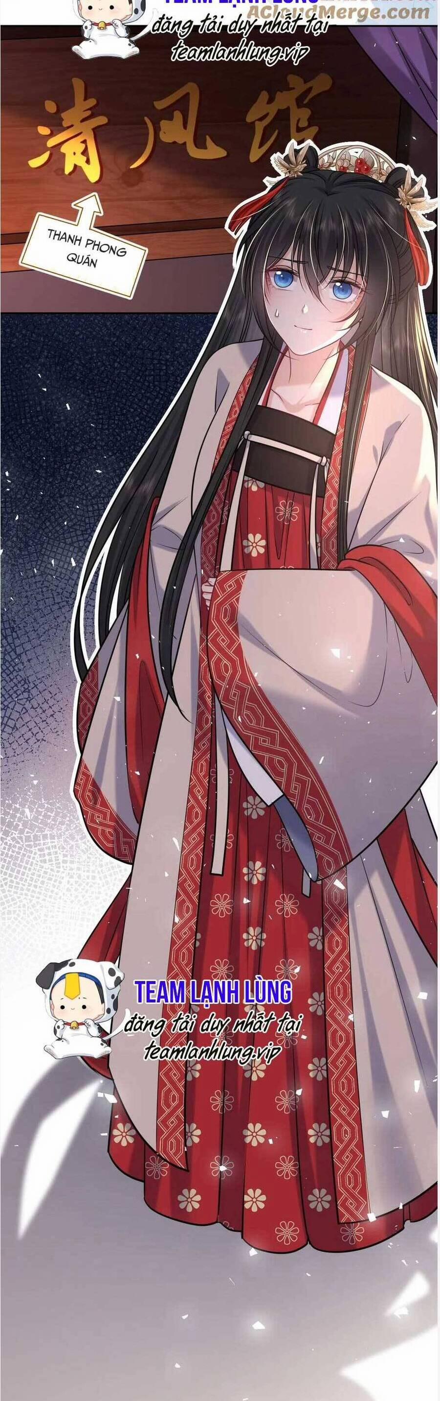 Ta Đem Hoàng Tử Dưỡng Thành Hắc Hóa 67 trang 15