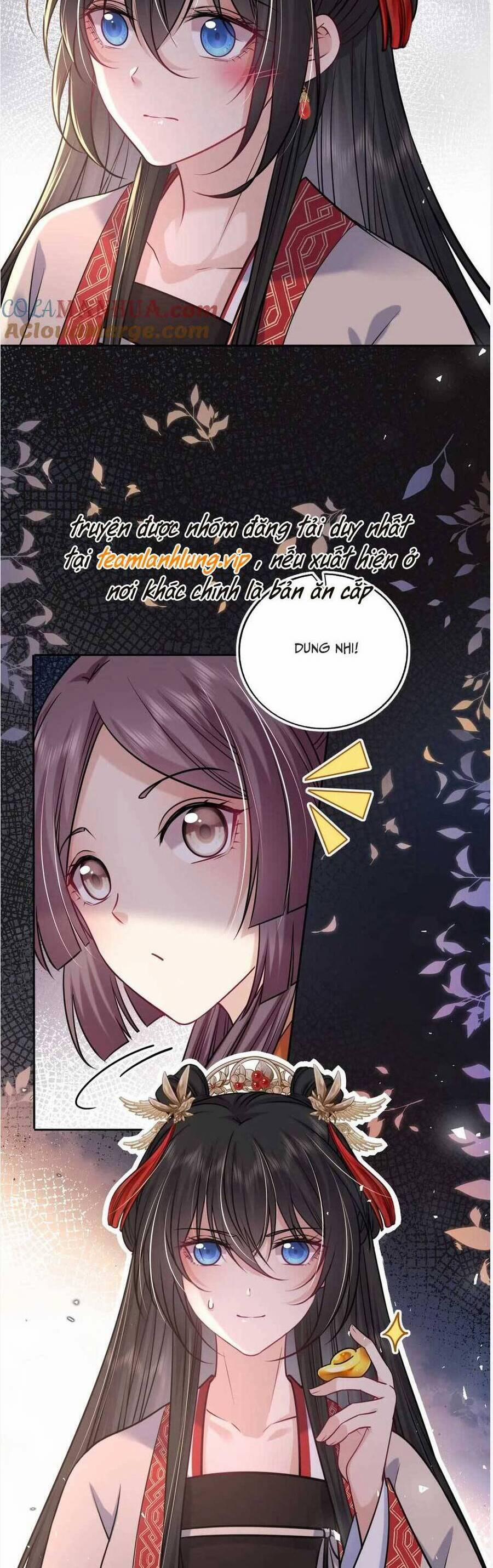 Ta Đem Hoàng Tử Dưỡng Thành Hắc Hóa 67 trang 22