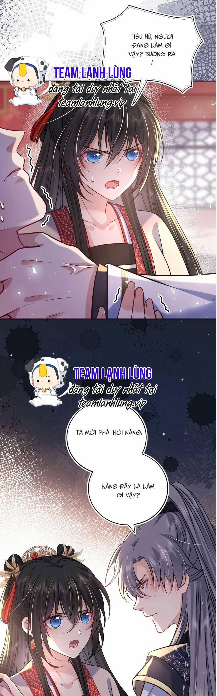 Ta Đem Hoàng Tử Dưỡng Thành Hắc Hóa 67 trang 29