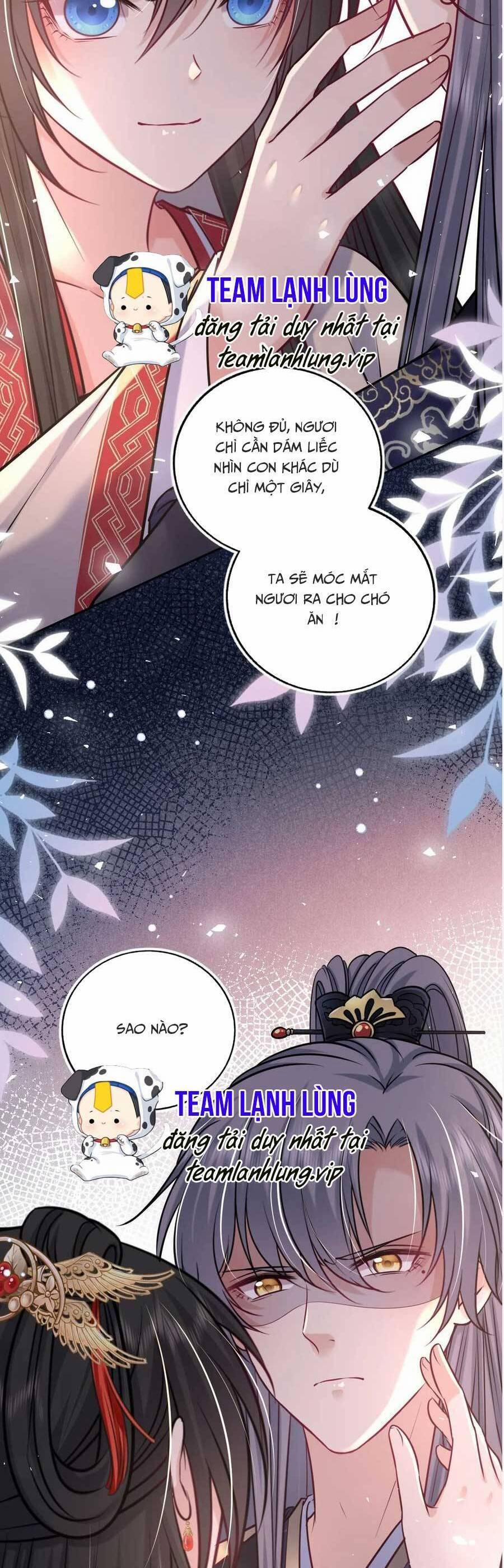 Ta Đem Hoàng Tử Dưỡng Thành Hắc Hóa 67 trang 34