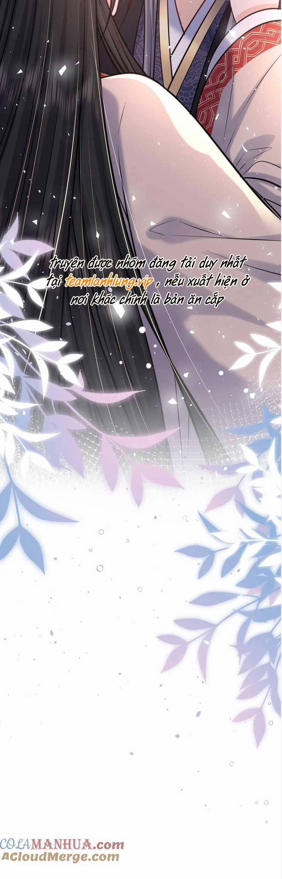 Ta Đem Hoàng Tử Dưỡng Thành Hắc Hóa 67 trang 35