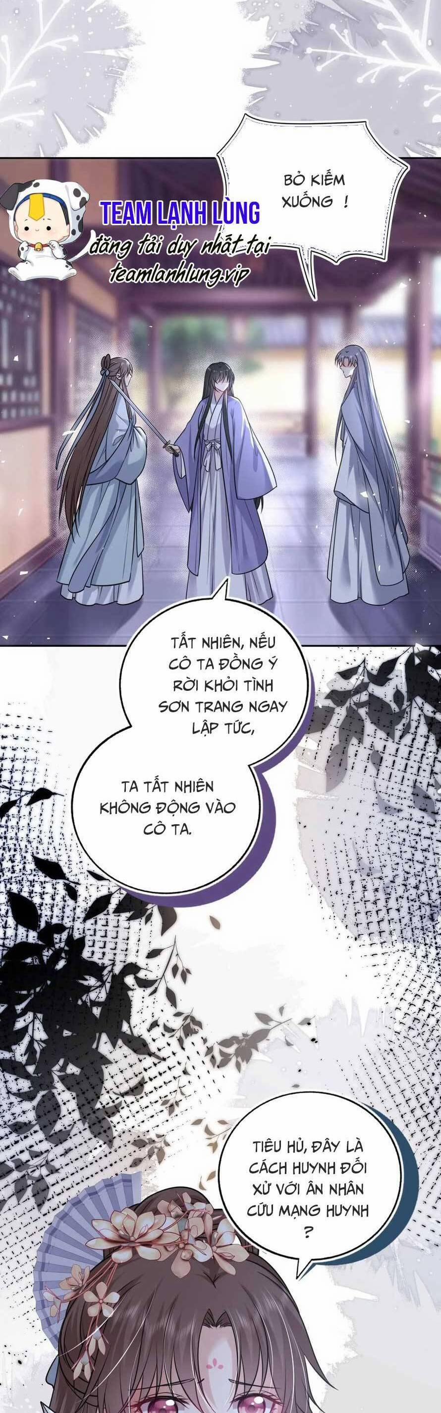 Ta Đem Hoàng Tử Dưỡng Thành Hắc Hóa 67 trang 6