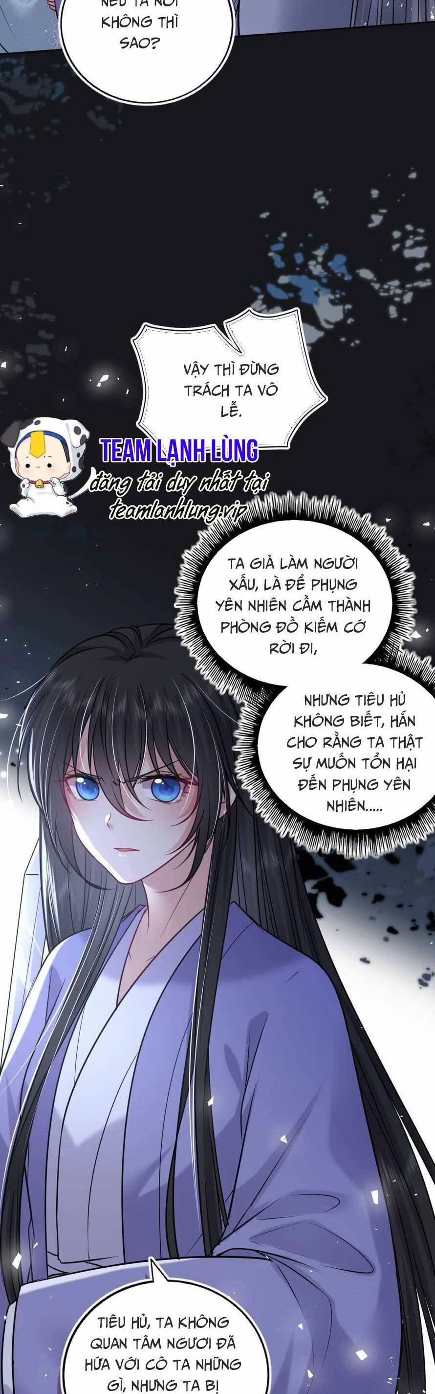 Ta Đem Hoàng Tử Dưỡng Thành Hắc Hóa 67 trang 8