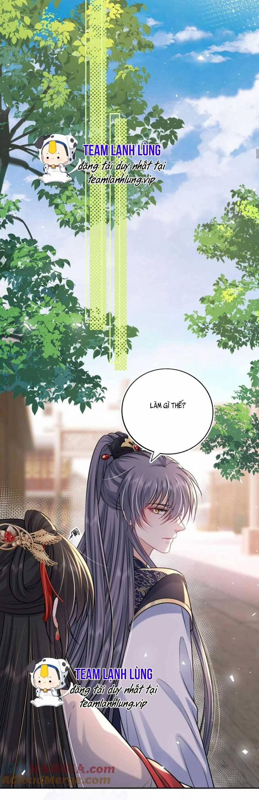 Ta Đem Hoàng Tử Dưỡng Thành Hắc Hóa 68 trang 16