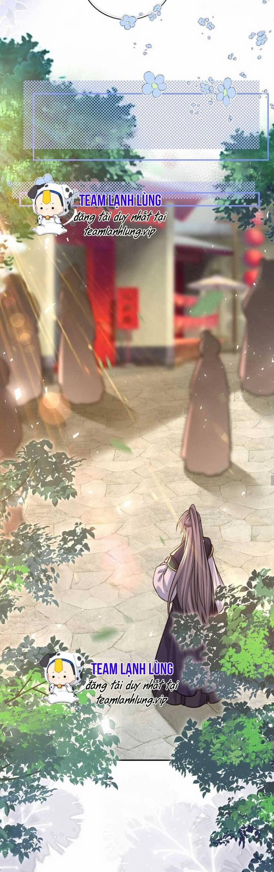 Ta Đem Hoàng Tử Dưỡng Thành Hắc Hóa 68 trang 26