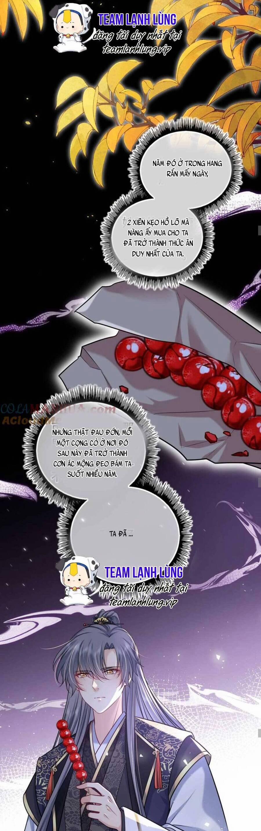 Ta Đem Hoàng Tử Dưỡng Thành Hắc Hóa 68 trang 29