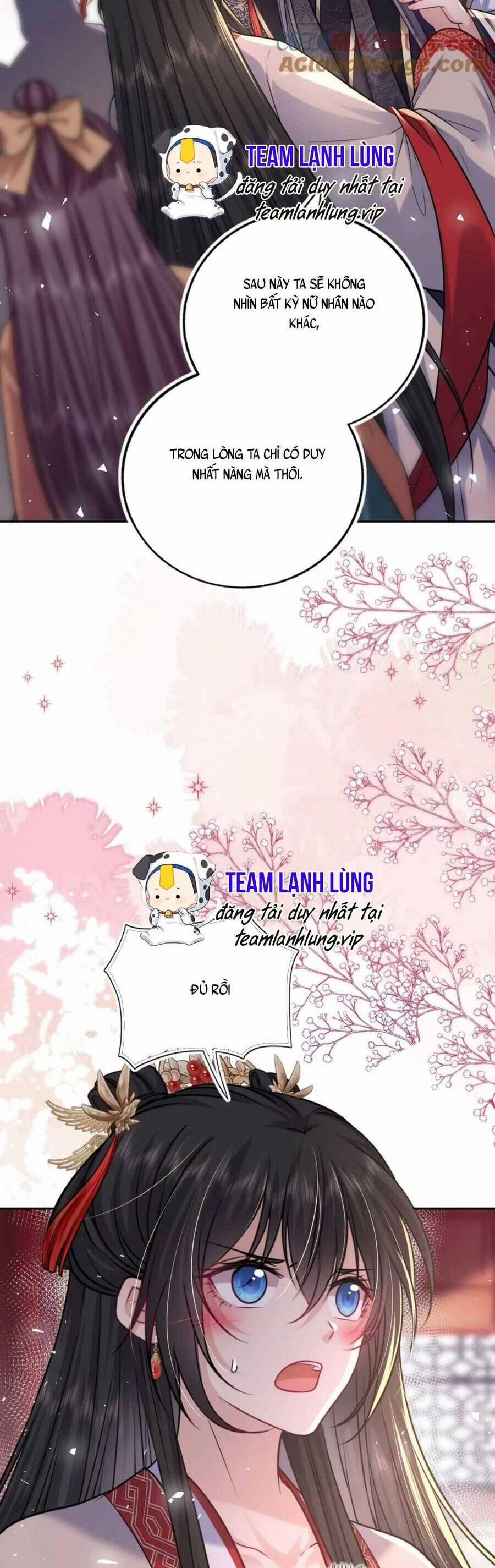 Ta Đem Hoàng Tử Dưỡng Thành Hắc Hóa 68 trang 9