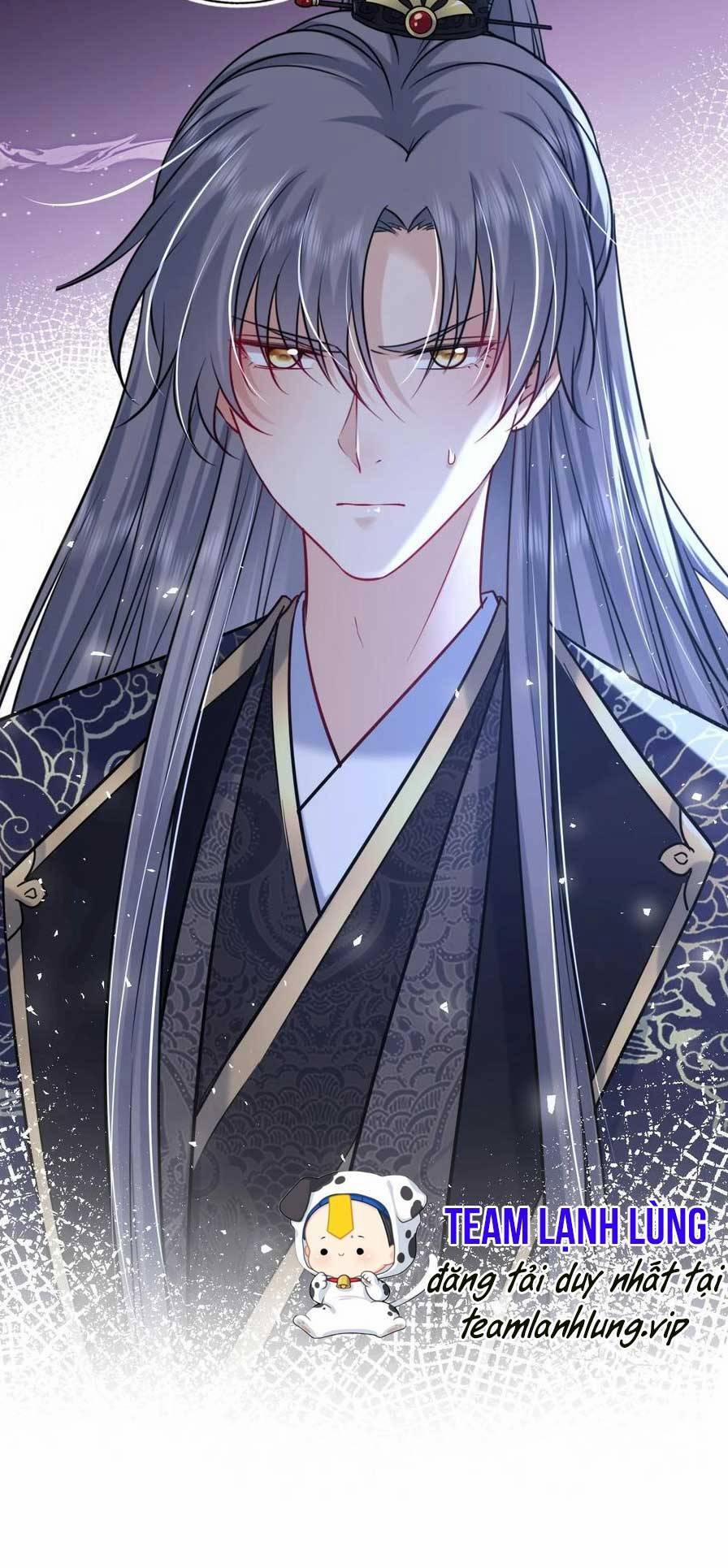 Ta Đem Hoàng Tử Dưỡng Thành Hắc Hóa 69 trang 33