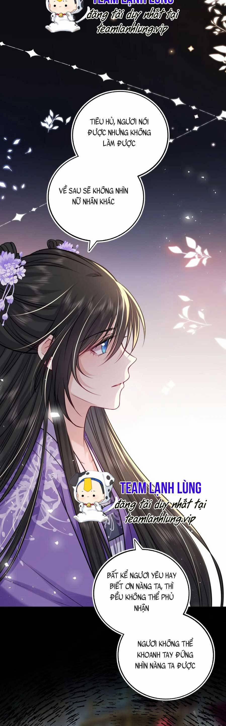 Ta Đem Hoàng Tử Dưỡng Thành Hắc Hóa 71 trang 28