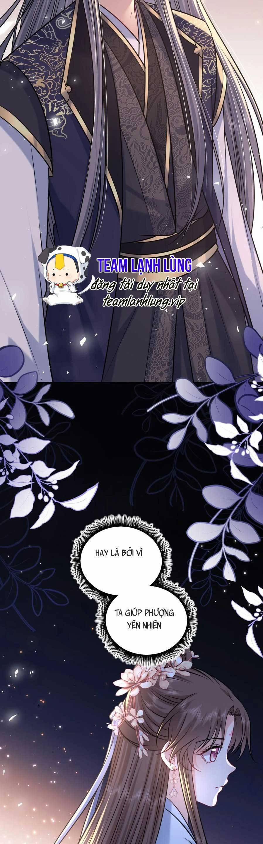 Ta Đem Hoàng Tử Dưỡng Thành Hắc Hóa 71 trang 32