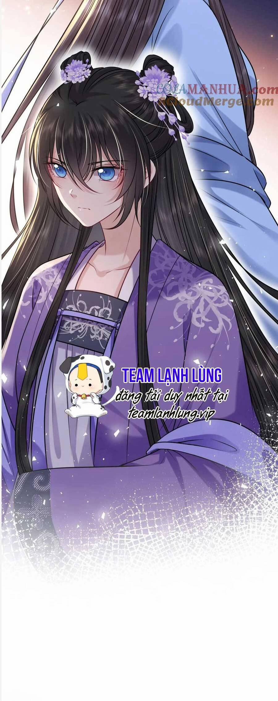 Ta Đem Hoàng Tử Dưỡng Thành Hắc Hóa 71 trang 33