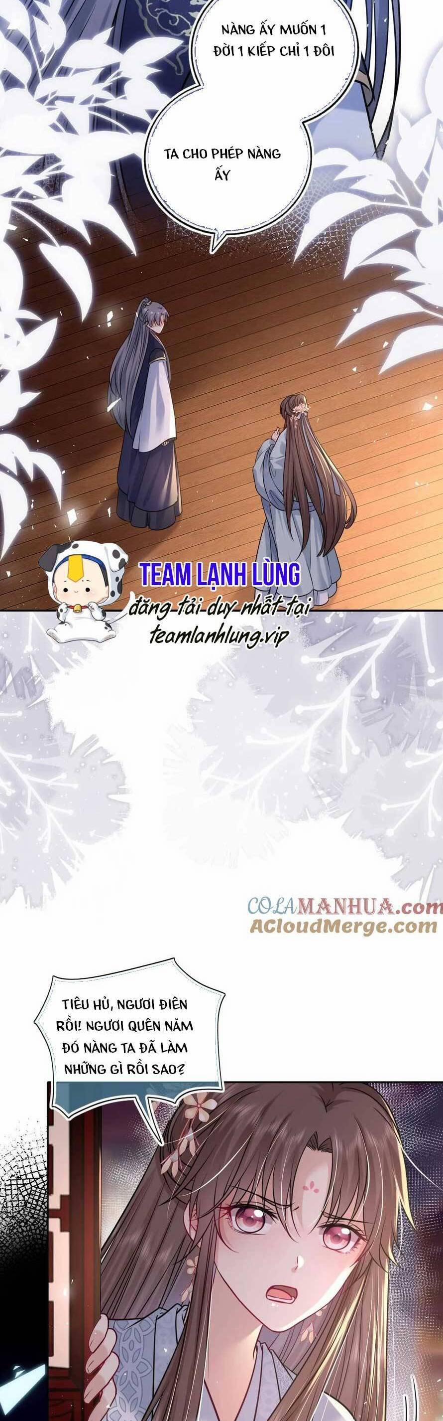 Ta Đem Hoàng Tử Dưỡng Thành Hắc Hóa 72 trang 10