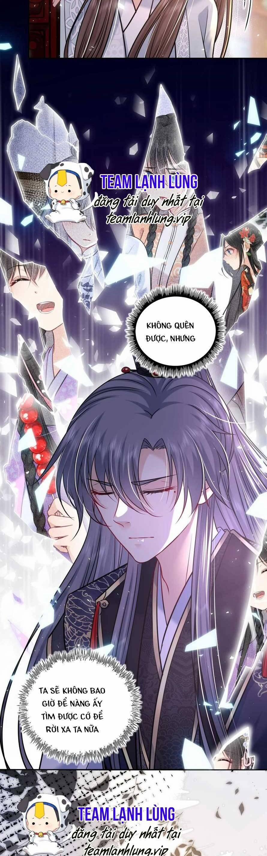 Ta Đem Hoàng Tử Dưỡng Thành Hắc Hóa 72 trang 11