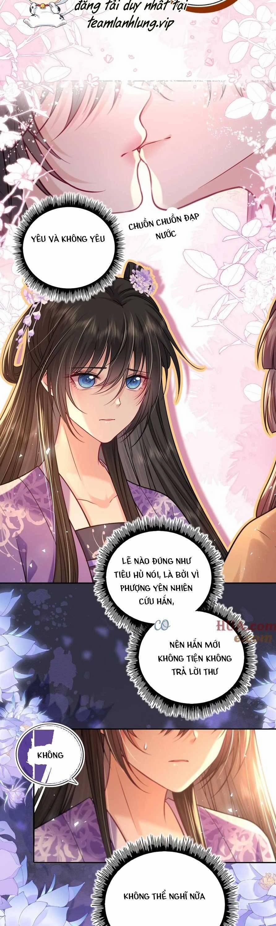 Ta Đem Hoàng Tử Dưỡng Thành Hắc Hóa 72 trang 27