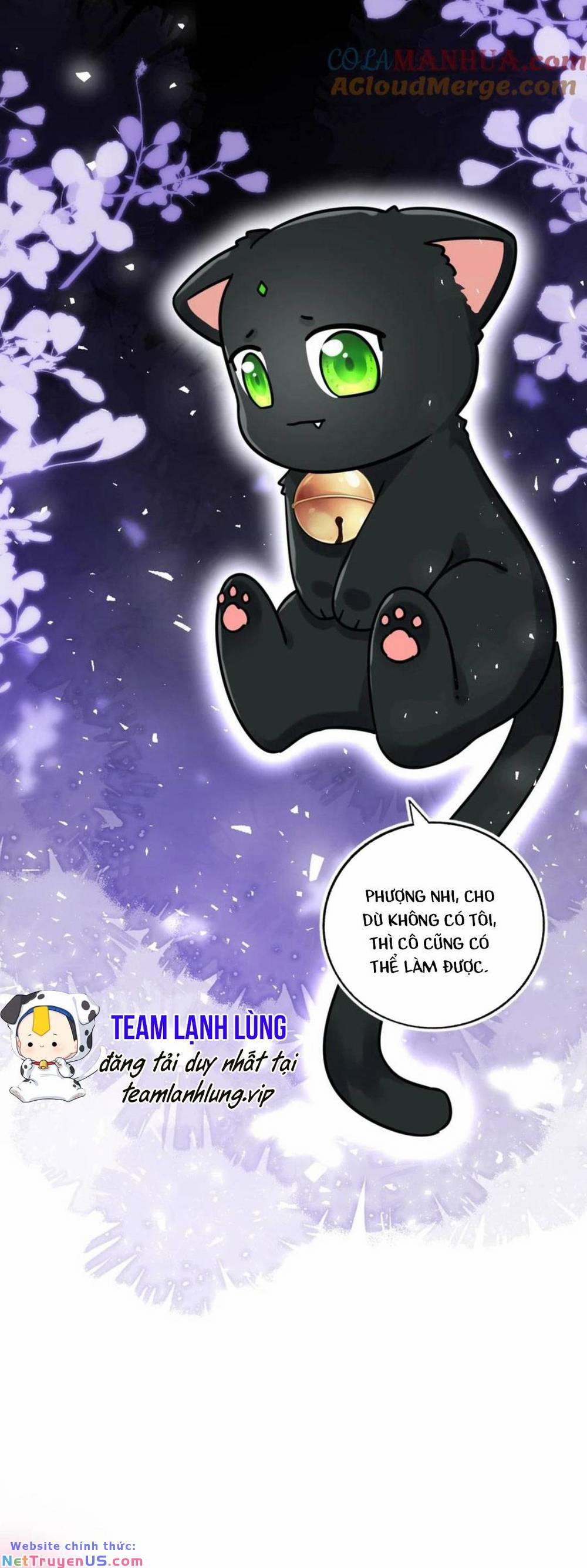 Ta Đem Hoàng Tử Dưỡng Thành Hắc Hóa 75 trang 6