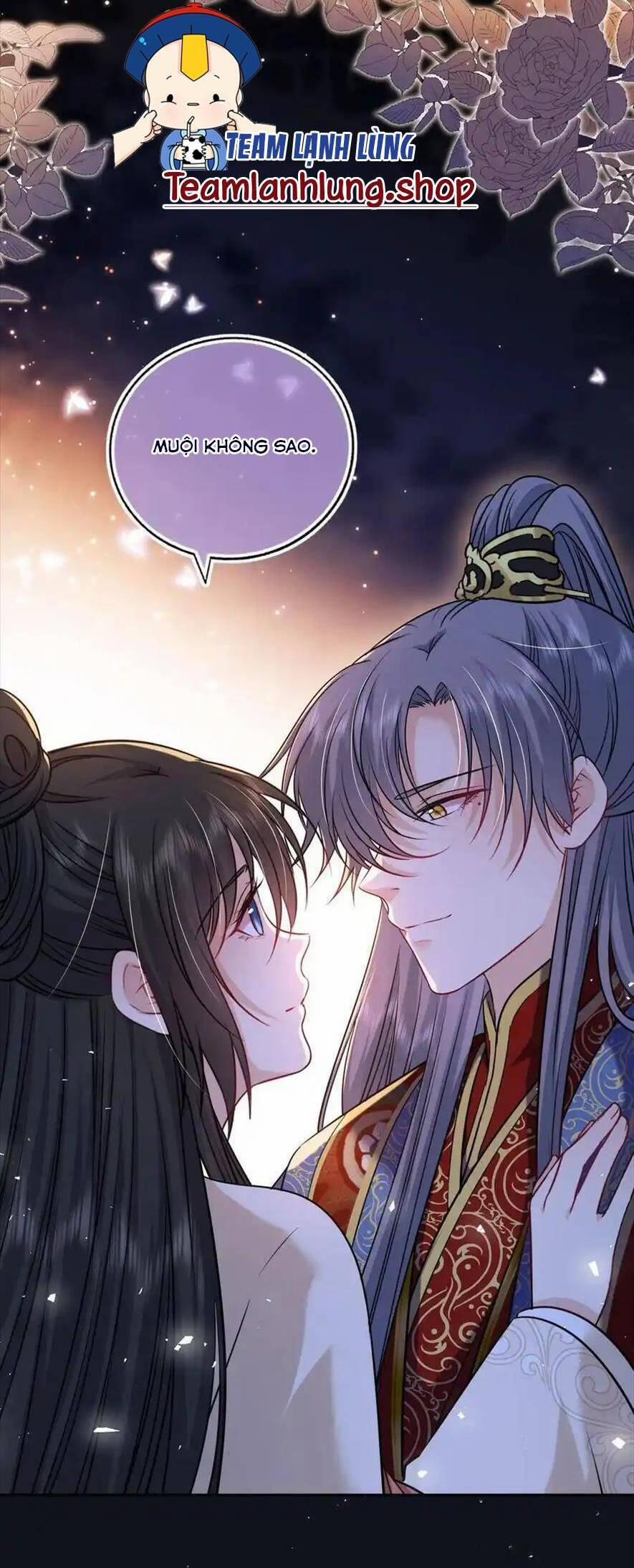 Ta Đem Hoàng Tử Dưỡng Thành Hắc Hóa 93 trang 13