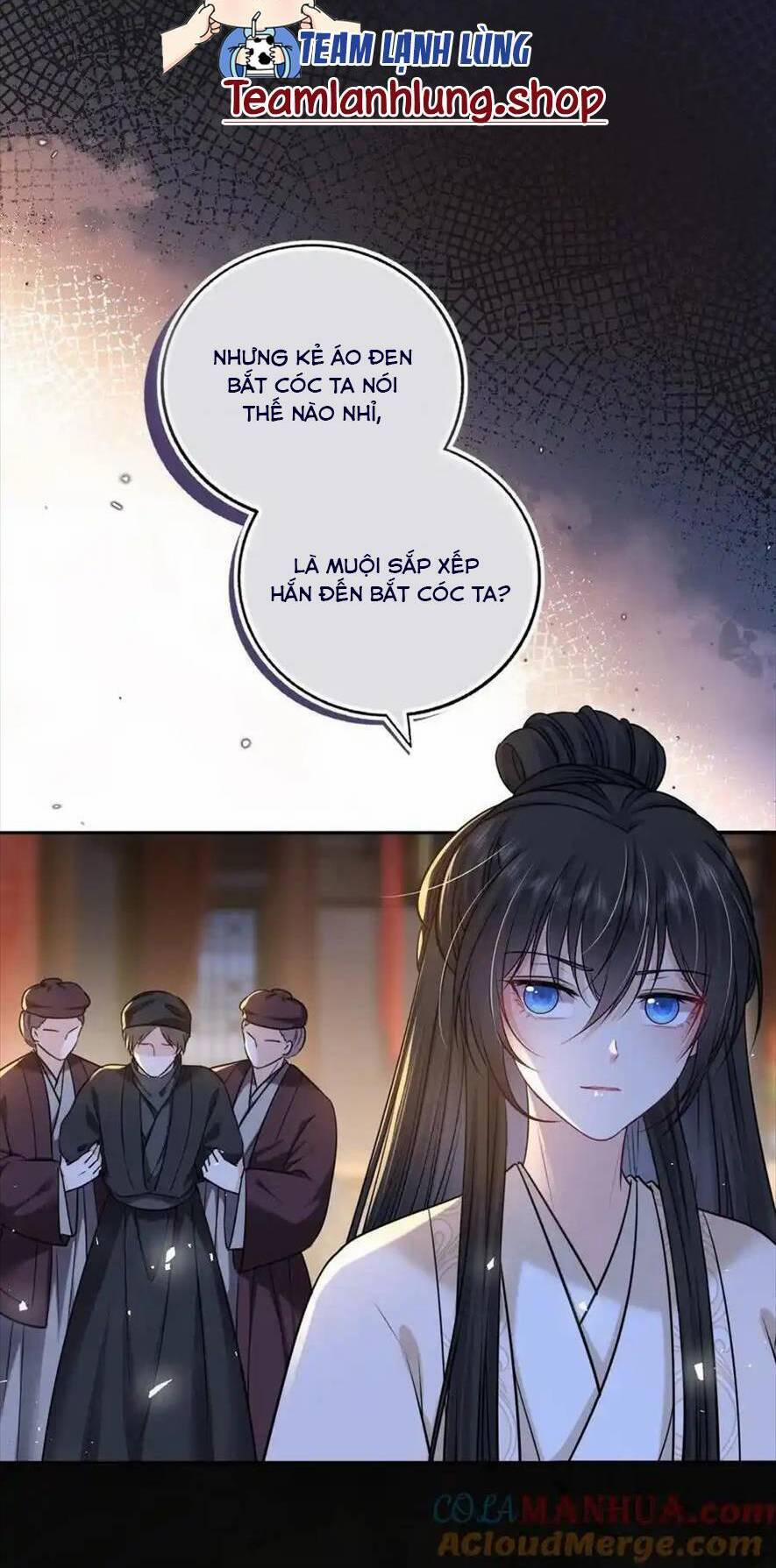 Ta Đem Hoàng Tử Dưỡng Thành Hắc Hóa 93 trang 15