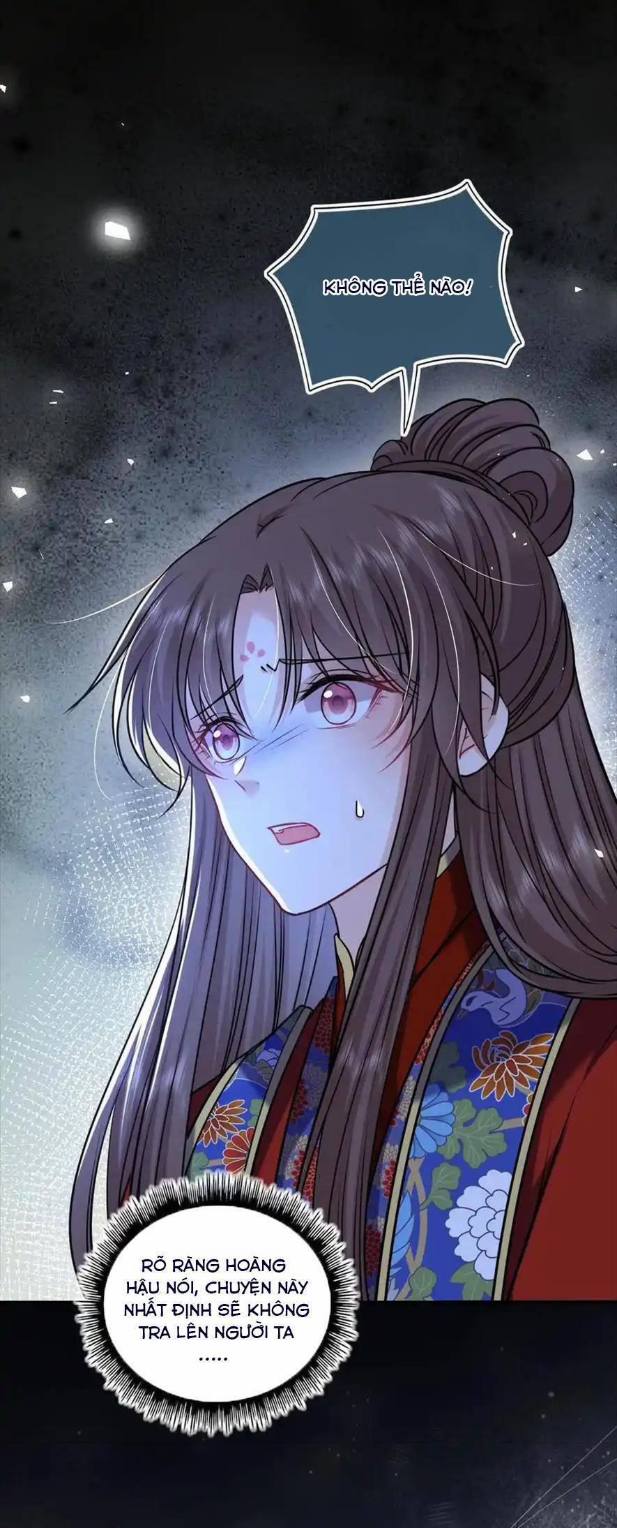 Ta Đem Hoàng Tử Dưỡng Thành Hắc Hóa 93 trang 16