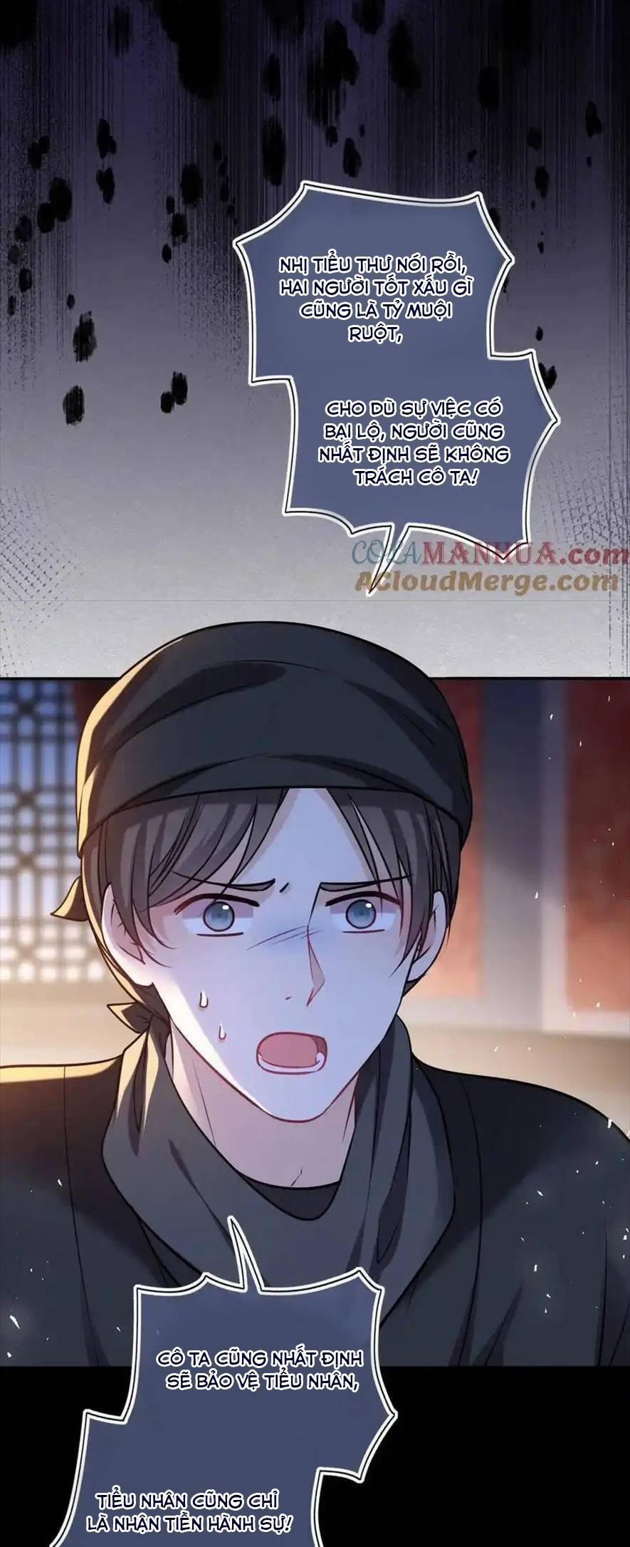 Ta Đem Hoàng Tử Dưỡng Thành Hắc Hóa 93 trang 18