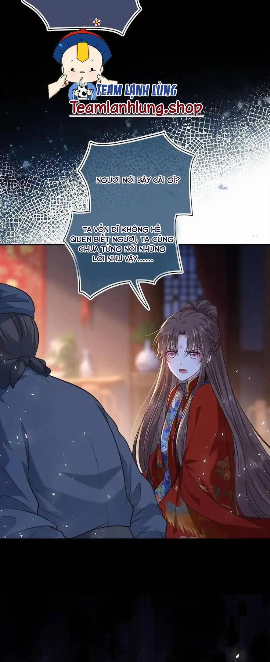 Ta Đem Hoàng Tử Dưỡng Thành Hắc Hóa 93 trang 19