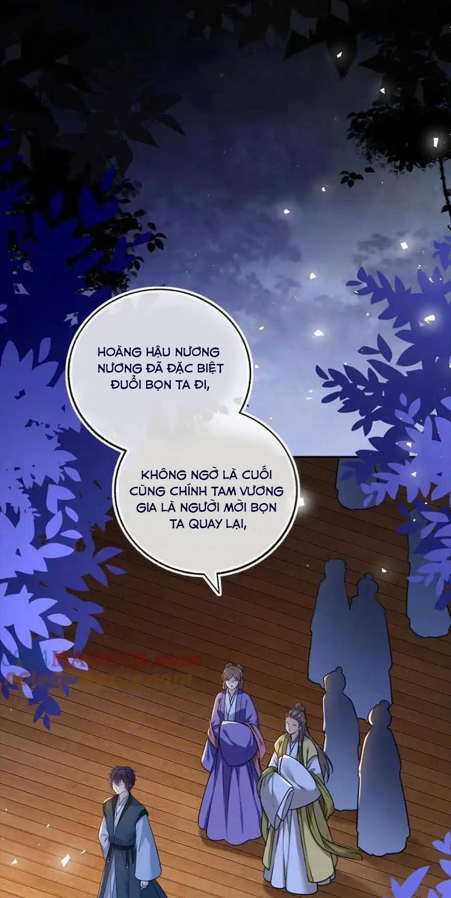 Ta Đem Hoàng Tử Dưỡng Thành Hắc Hóa 93 trang 2