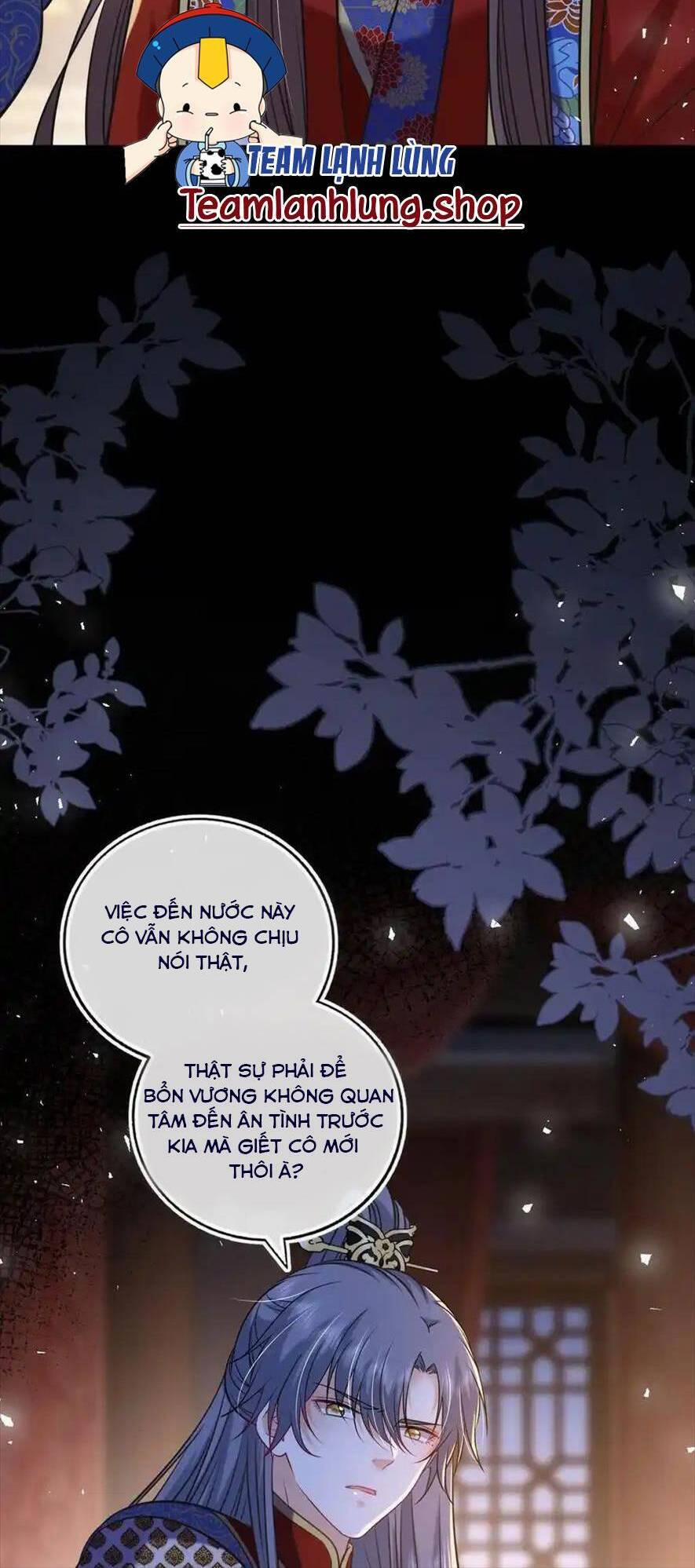 Ta Đem Hoàng Tử Dưỡng Thành Hắc Hóa 93 trang 23