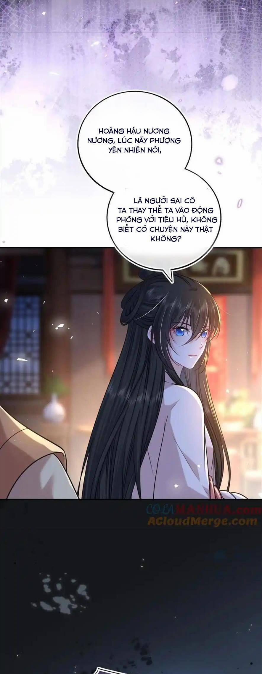 Ta Đem Hoàng Tử Dưỡng Thành Hắc Hóa 93 trang 26