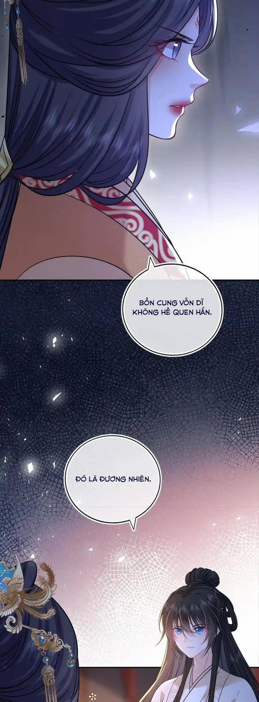 Ta Đem Hoàng Tử Dưỡng Thành Hắc Hóa 93 trang 32