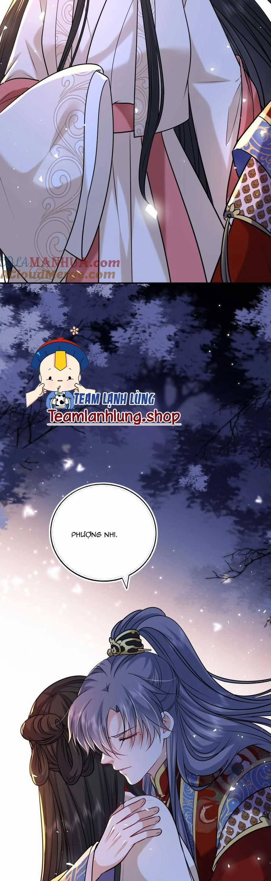 Ta Đem Hoàng Tử Dưỡng Thành Hắc Hóa 94 trang 29