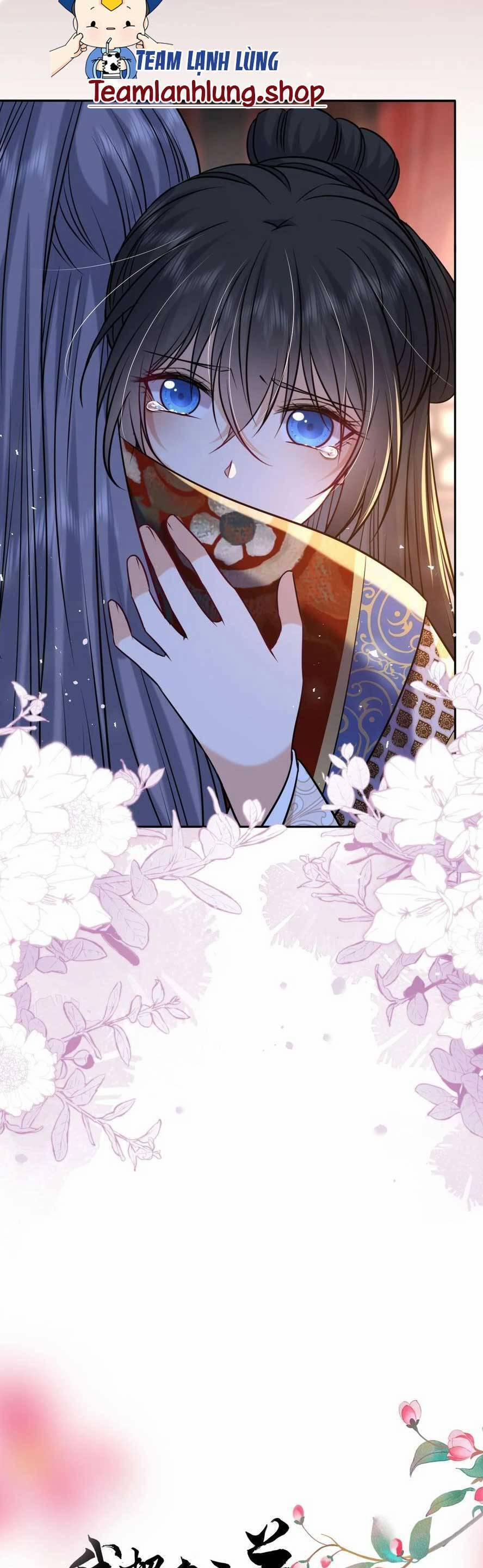 Ta Đem Hoàng Tử Dưỡng Thành Hắc Hóa 94 trang 31