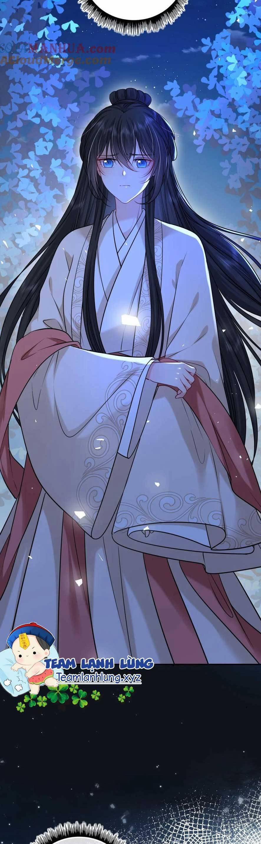 Ta Đem Hoàng Tử Dưỡng Thành Hắc Hóa 95 trang 12