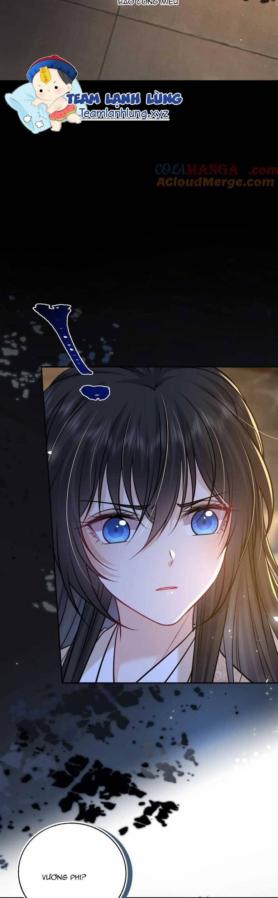 Ta Đem Hoàng Tử Dưỡng Thành Hắc Hóa 96 trang 18