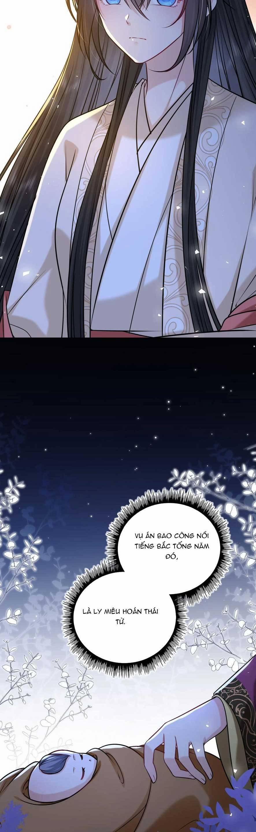 Ta Đem Hoàng Tử Dưỡng Thành Hắc Hóa 96 trang 27