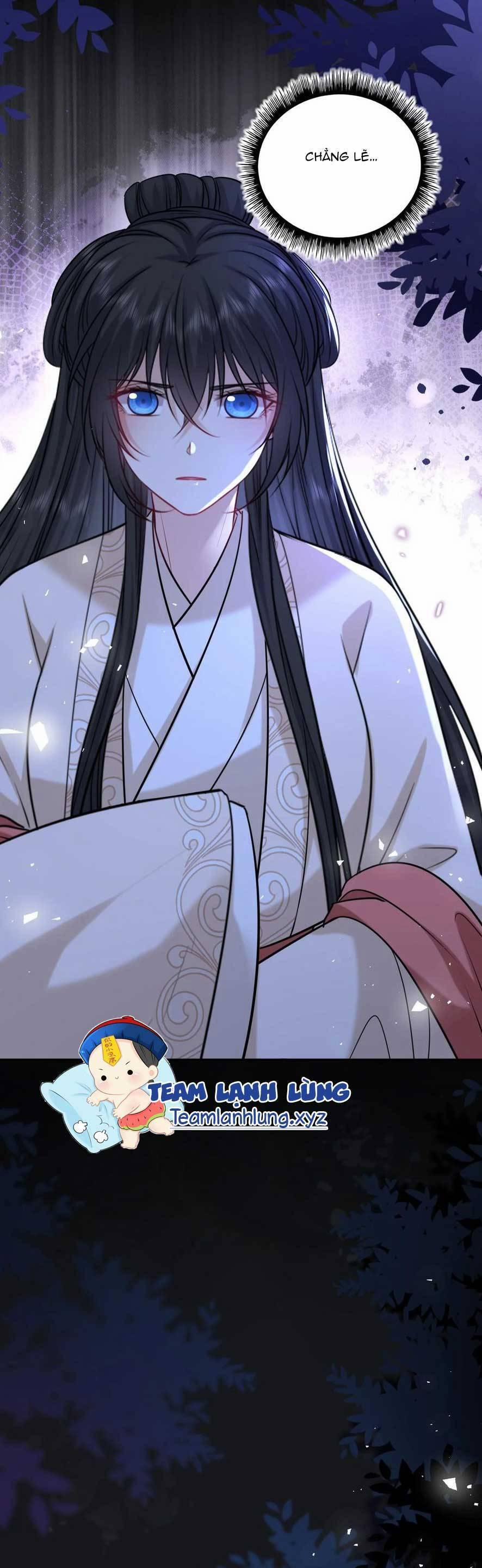 Ta Đem Hoàng Tử Dưỡng Thành Hắc Hóa 96 trang 29