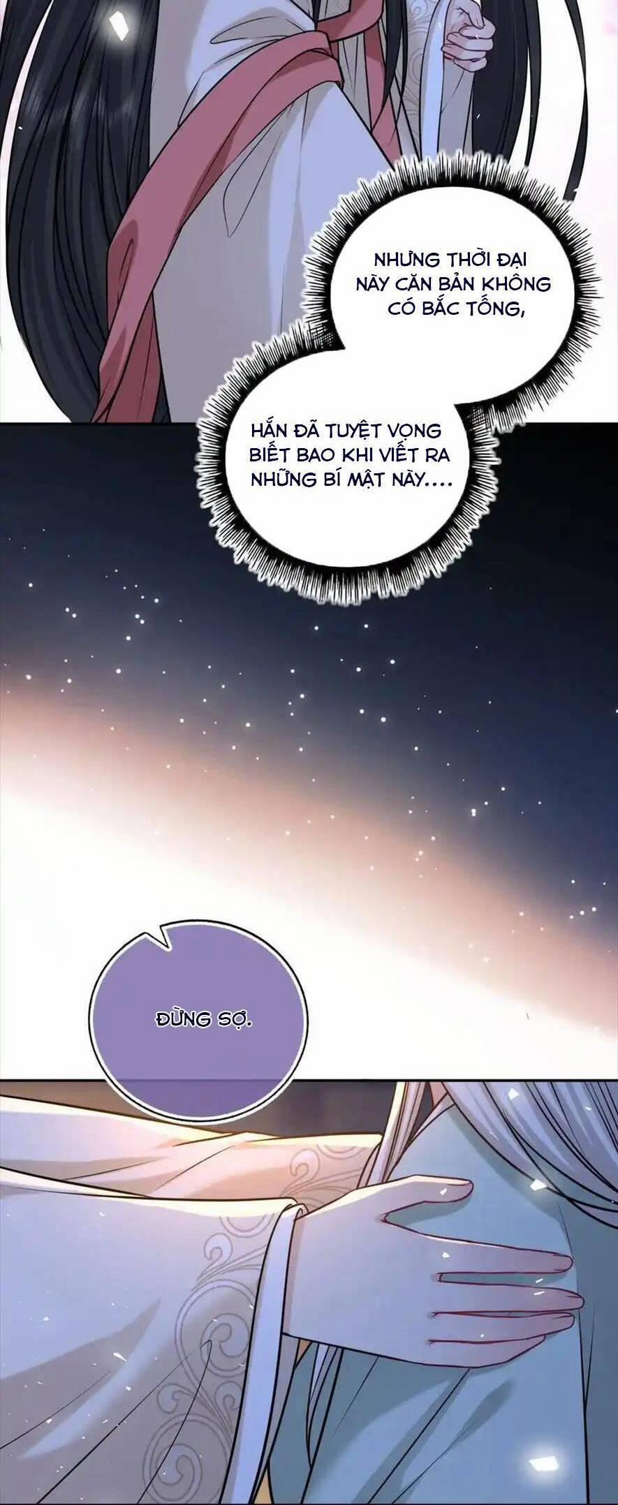 Ta Đem Hoàng Tử Dưỡng Thành Hắc Hóa 97 trang 10