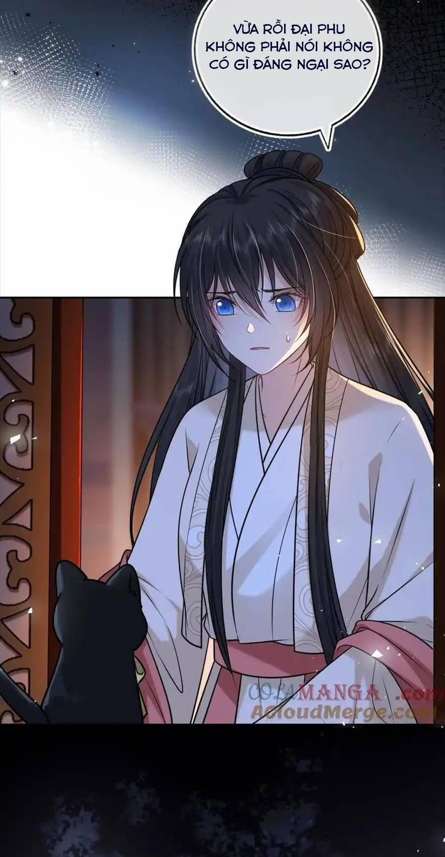 Ta Đem Hoàng Tử Dưỡng Thành Hắc Hóa 97 trang 16