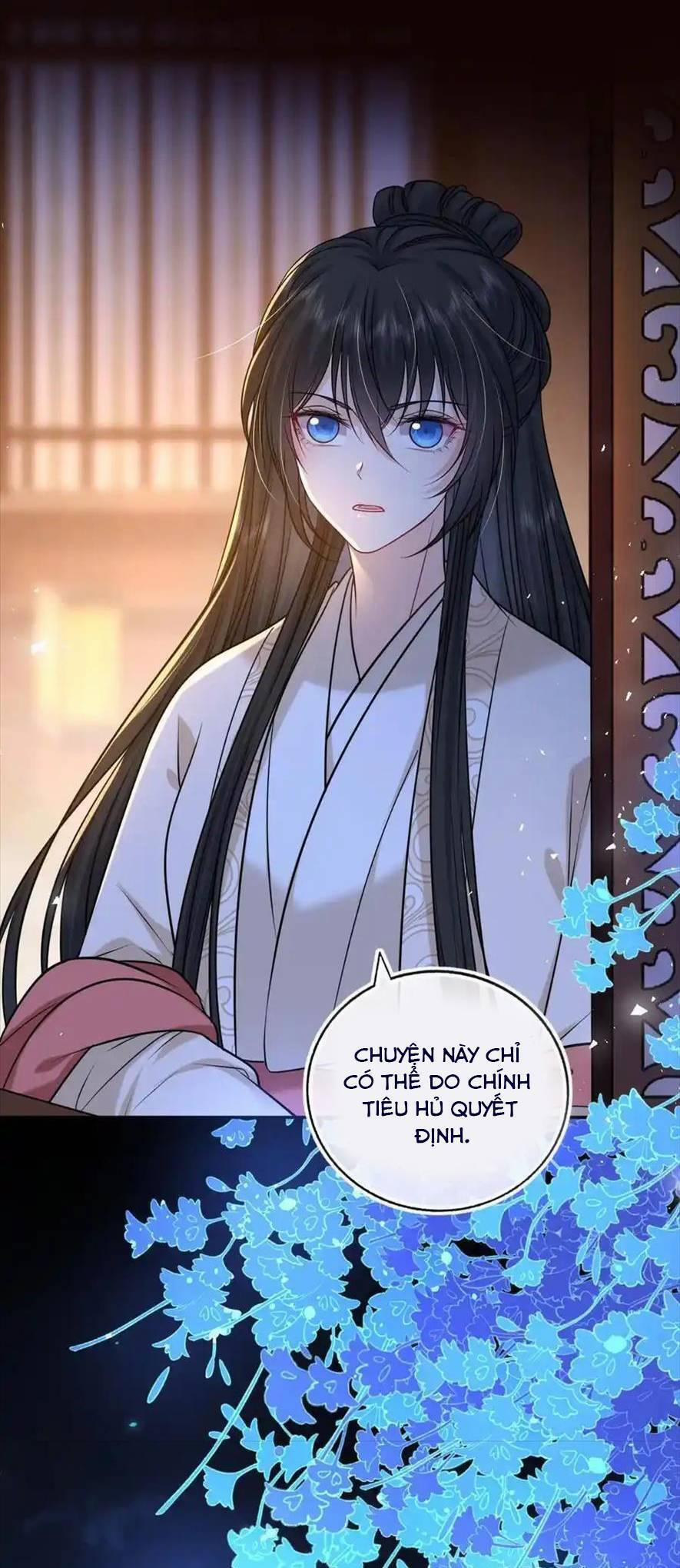 Ta Đem Hoàng Tử Dưỡng Thành Hắc Hóa 97 trang 21