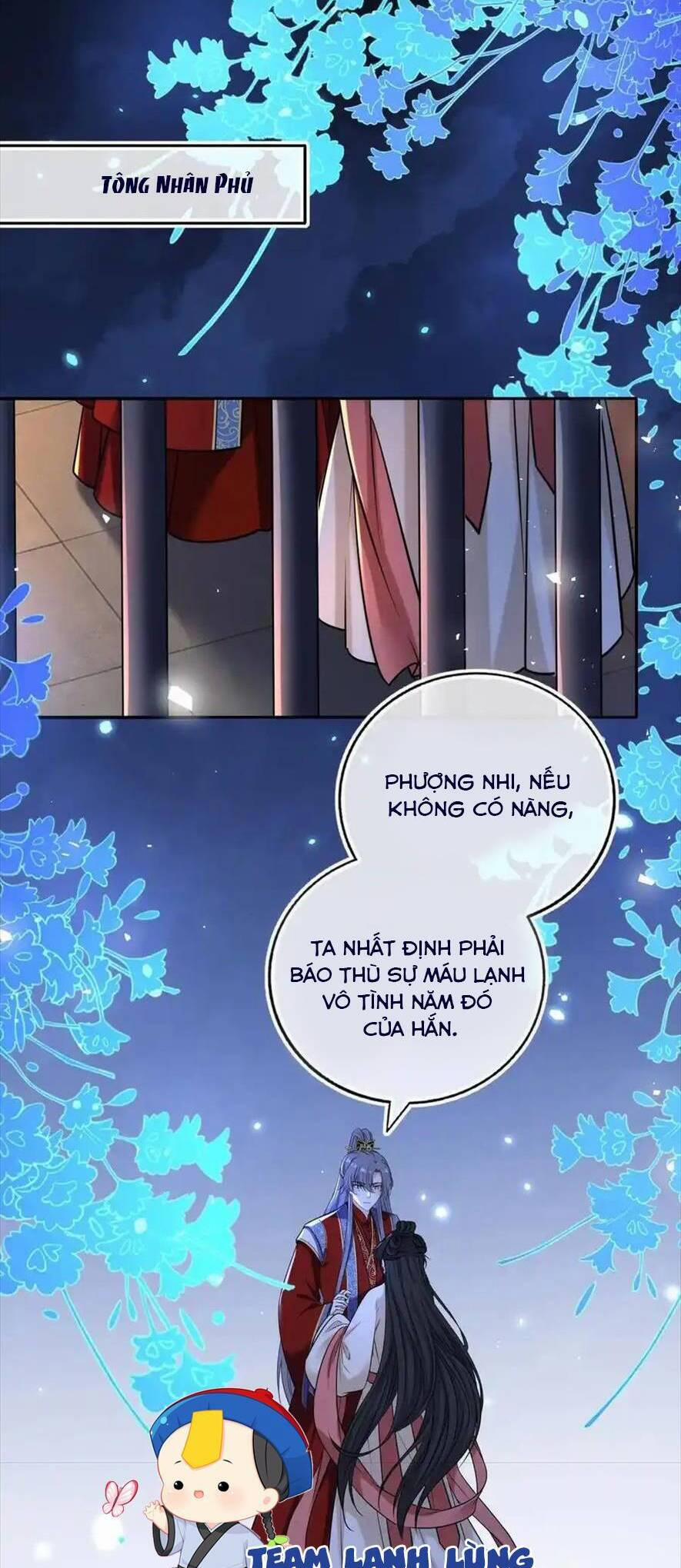 Ta Đem Hoàng Tử Dưỡng Thành Hắc Hóa 97 trang 22