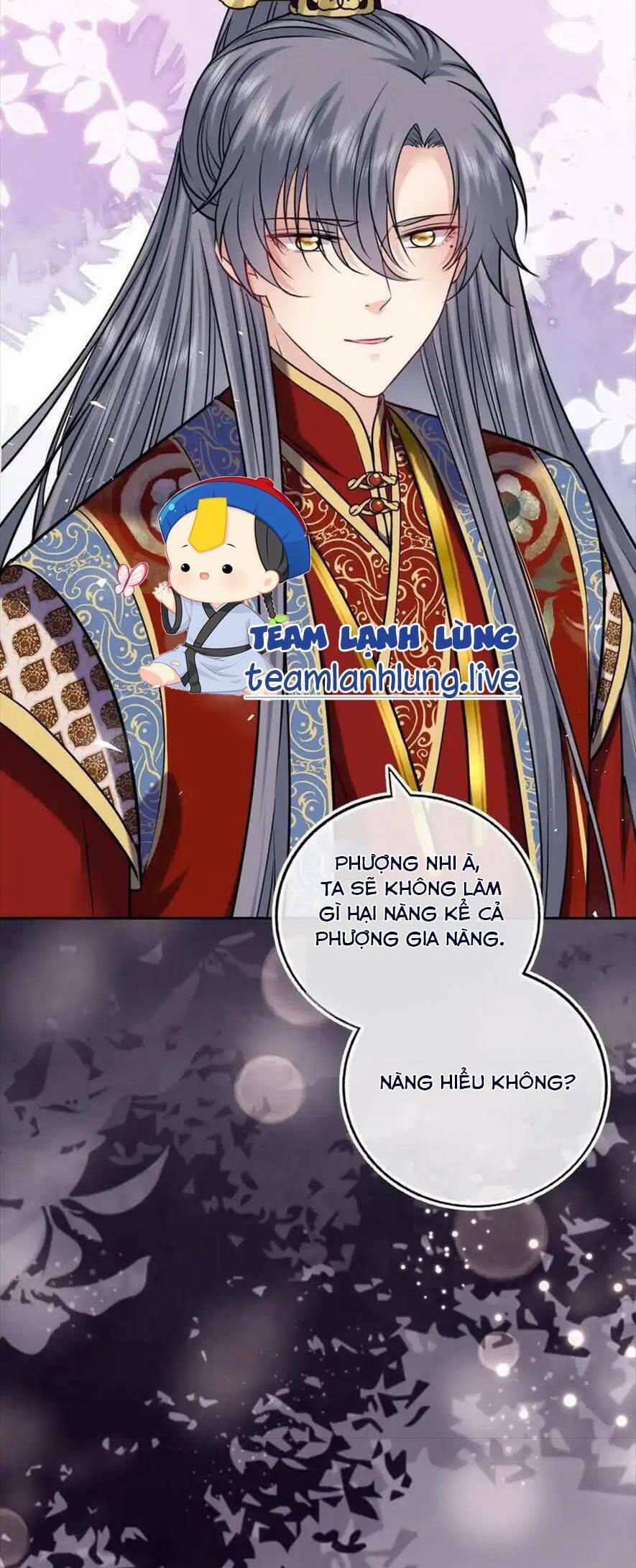 Ta Đem Hoàng Tử Dưỡng Thành Hắc Hóa 97 trang 25