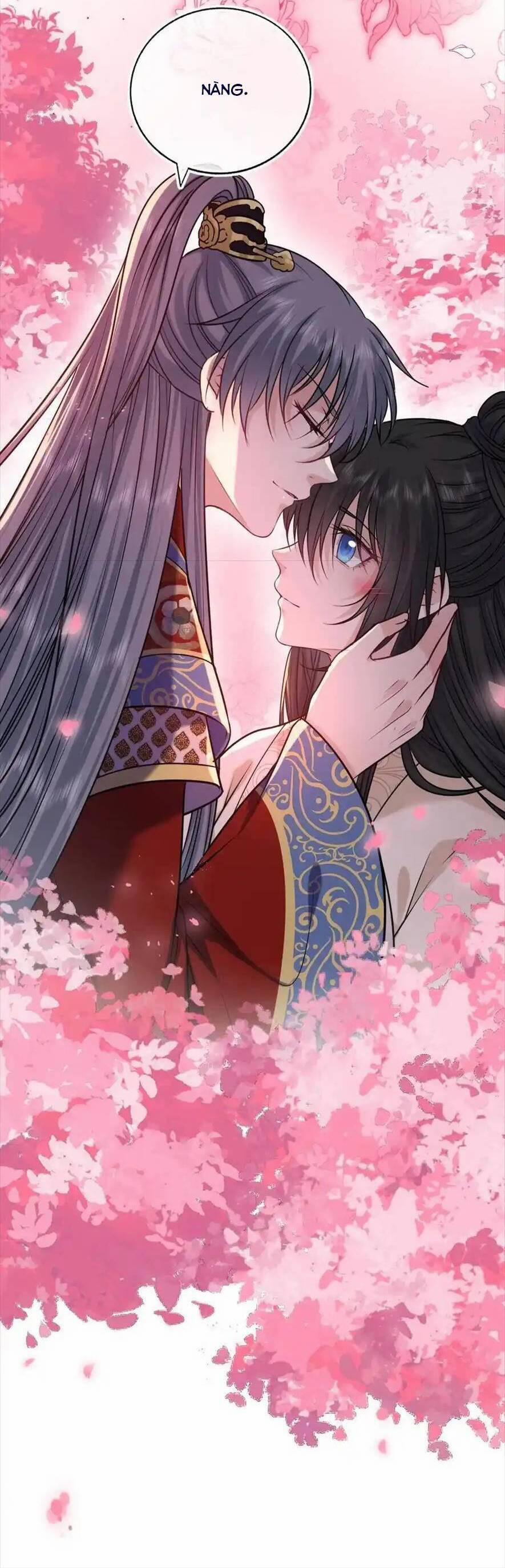 Ta Đem Hoàng Tử Dưỡng Thành Hắc Hóa 97 trang 27