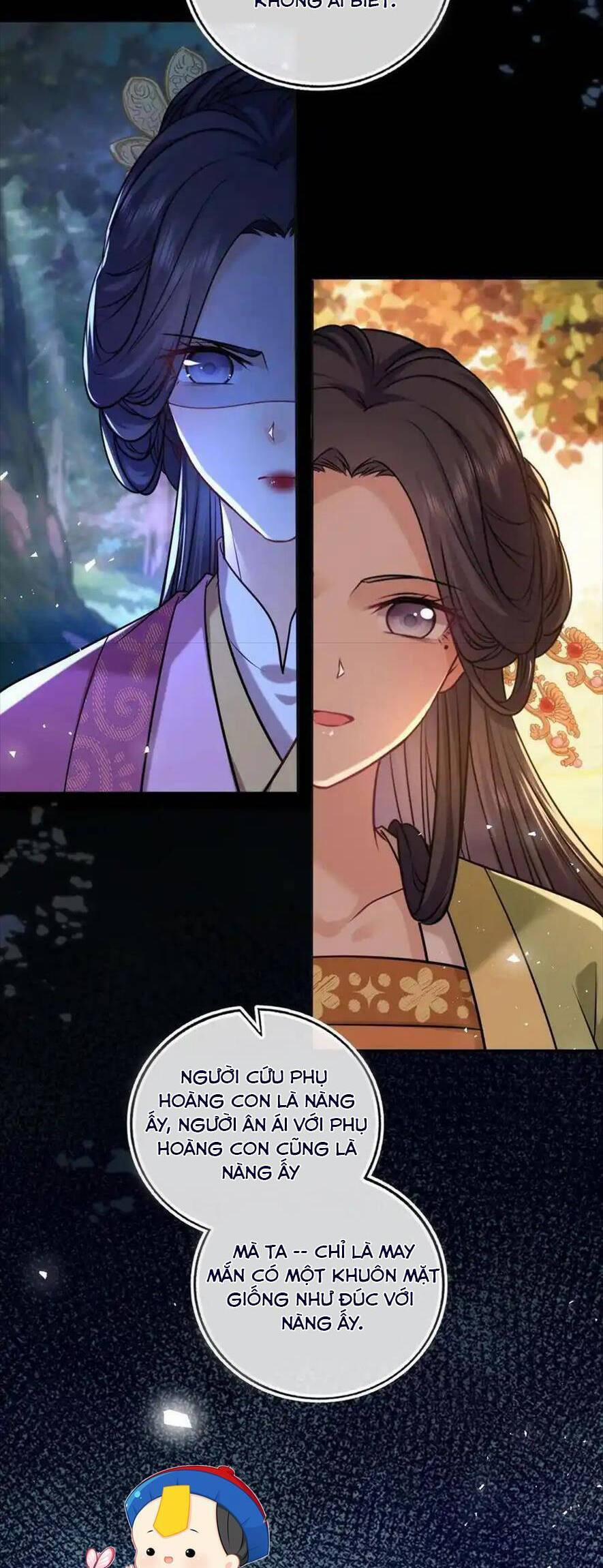 Ta Đem Hoàng Tử Dưỡng Thành Hắc Hóa 97 trang 34