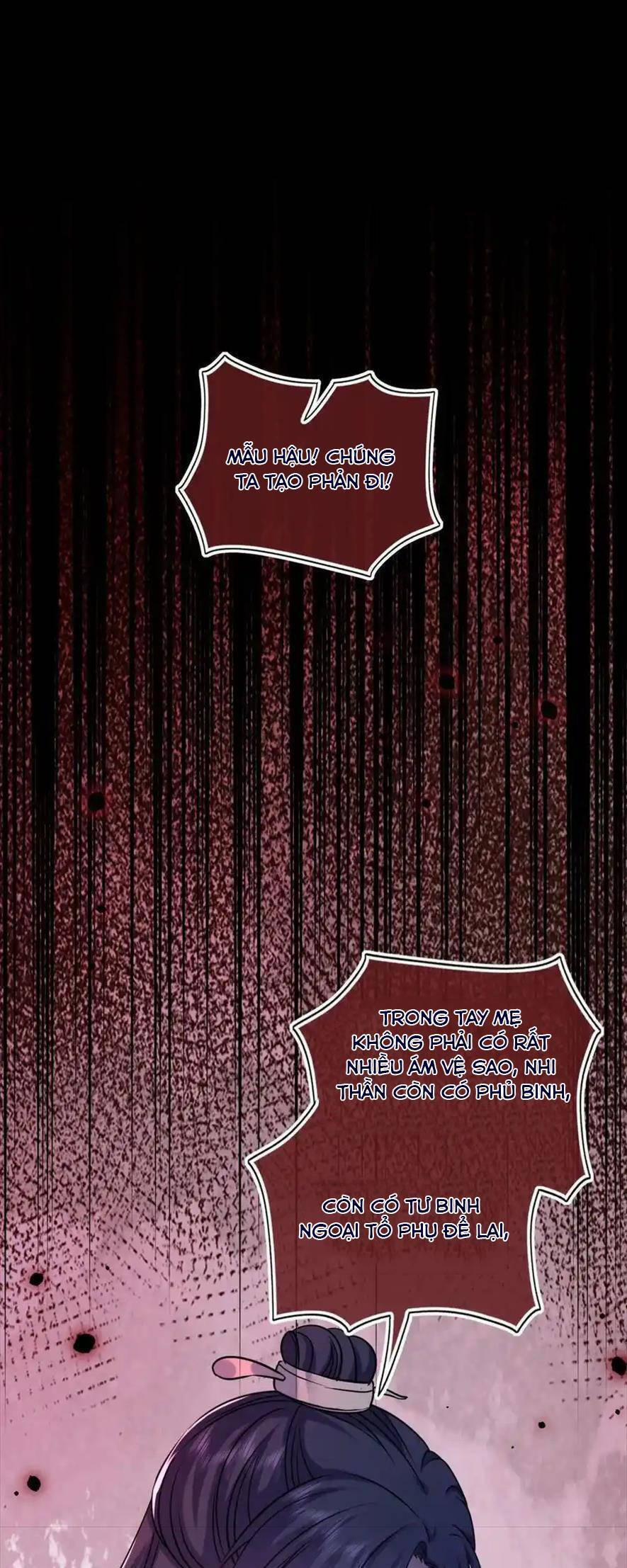 Ta Đem Hoàng Tử Dưỡng Thành Hắc Hóa 97 trang 36