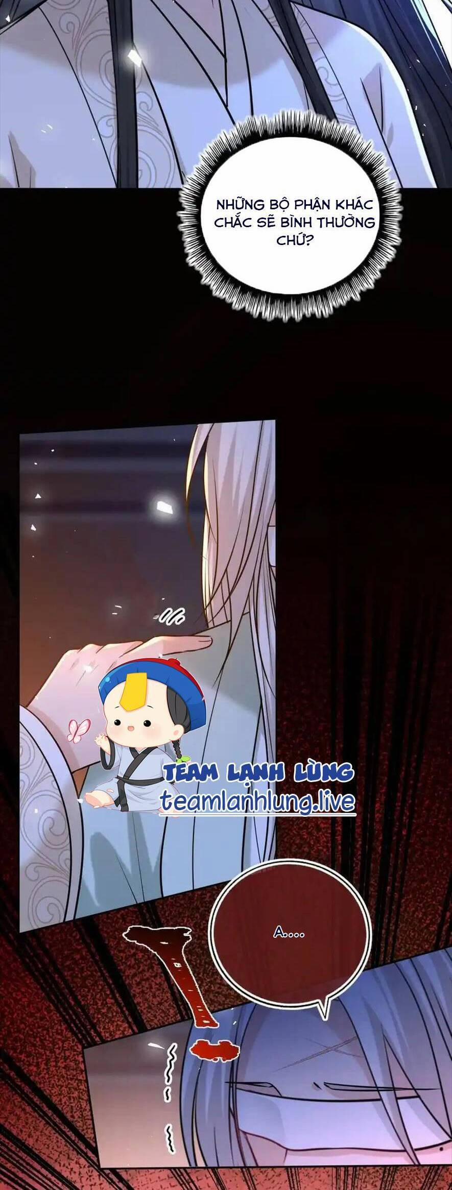 Ta Đem Hoàng Tử Dưỡng Thành Hắc Hóa 97 trang 6