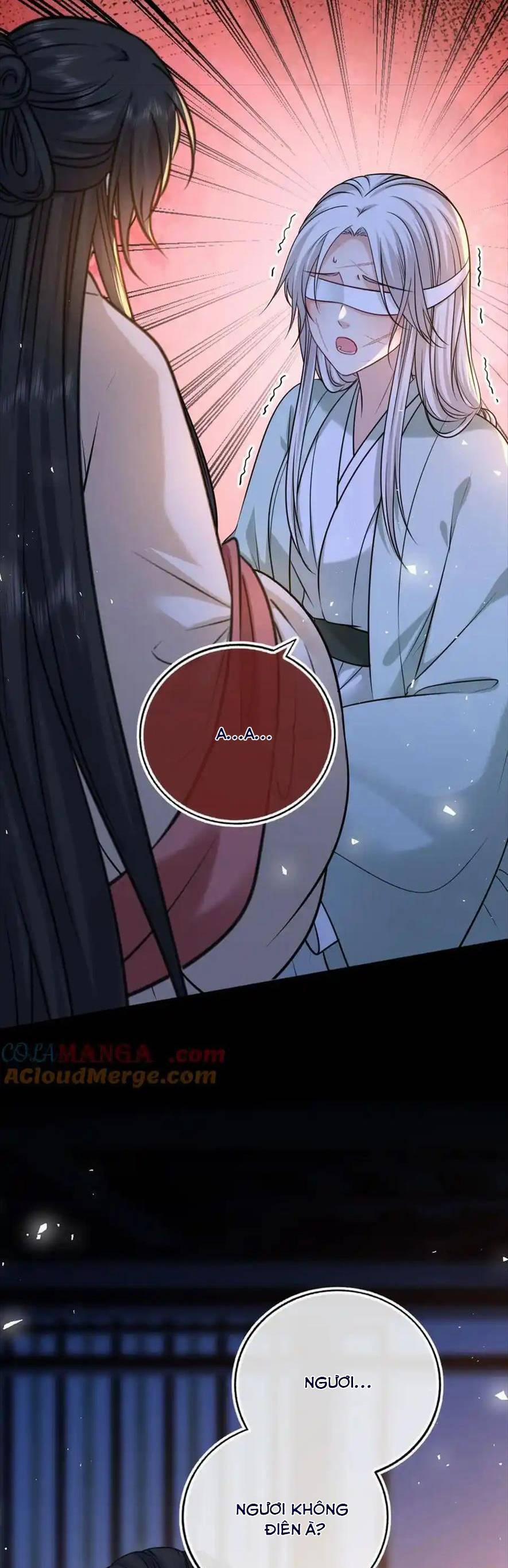 Ta Đem Hoàng Tử Dưỡng Thành Hắc Hóa 97 trang 7