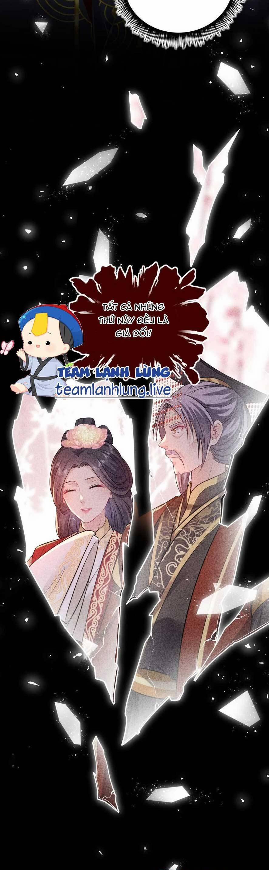 Ta Đem Hoàng Tử Dưỡng Thành Hắc Hóa 98 trang 10