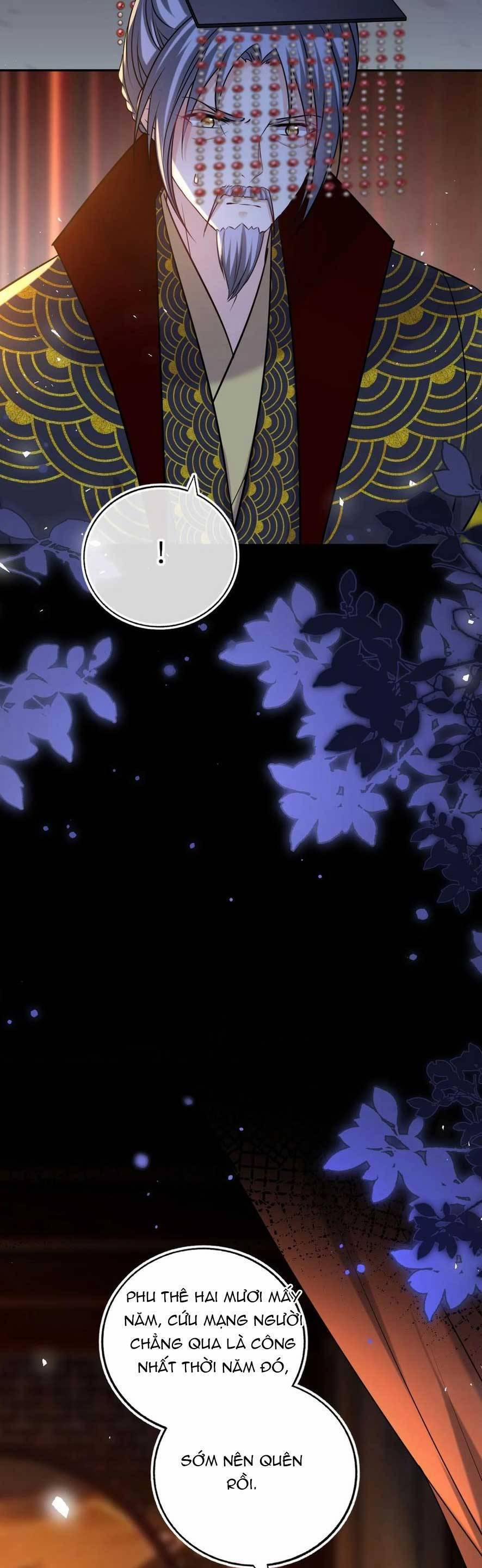 Ta Đem Hoàng Tử Dưỡng Thành Hắc Hóa 98 trang 14